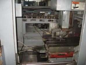 Продам фрезерный станок MAZAK VQC 15/40