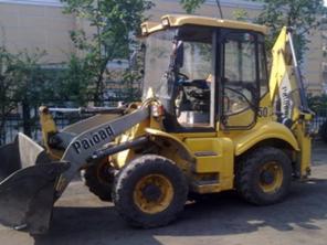 - Palazzani PB50, 2007..