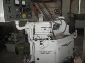 Продам Зубопритирочный станок KLINGELNBERG GKP
