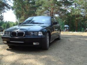 BMW - 3