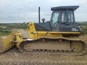  Komatsu D61 PX12,   Komatsu D61 PX12,   Komatsu D61 PX12