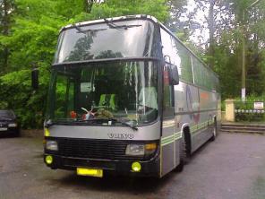     Volvo B10M