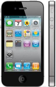 Apple iPhone 4G 32      