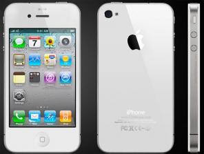 Apple iPhone 4G 32      