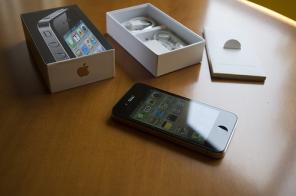 IPhone 4G Hd / Palm Pre Plus / Nokia N900 / Samsung I9000 Galaxy