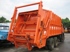 7.МКЗ-4704-01 на Шасси КамАз- 65115-000-1071-62