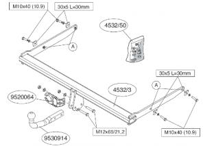   Ford Focus 2/, 3 () -5400 .