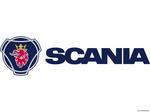   SCANIA