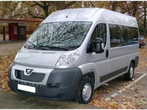   Peugeot Boxer (  ,  !  )