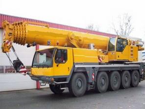  Liebherr LTM 1095-5.1 2007..