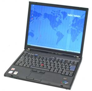 IBM ThinkPad T61
