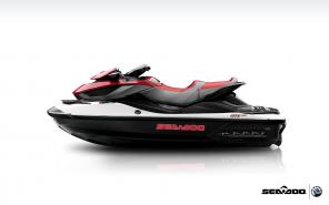   SEA-DOO GTX IS 215