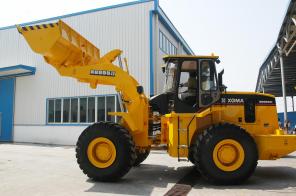   XGMA 955 ( )