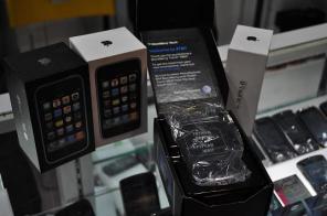 Apple iPhone 4G 32GB 