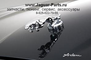 JAGUAR PARTS    /   .