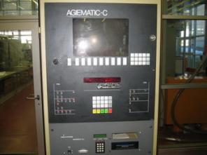 Продам электроэрозионный проволочный AGIECUT 300
