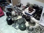       VOLVO, SCANIA, DAF, IVECO, MAN, MERCEDES-BENZ, RENAULT.
