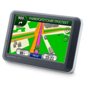  GPS  Garmin