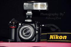 Nikon D2Xs Digital SLR Camera (Body Only)