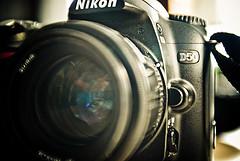 Nikon D2Xs Digital SLR Camera (Body Only)