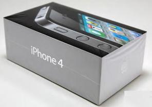 Brand New  Apple iPhone 4G 32GB