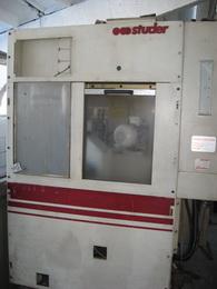 Продам шлифовальный станок STUDER S-25