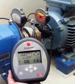 Fixturlaser Exigo � ������ ���������, ������ ���������, �������� ������