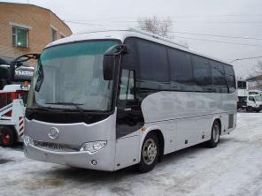  ""\Higer KLQ 6885Q ( 3)  2010 ..