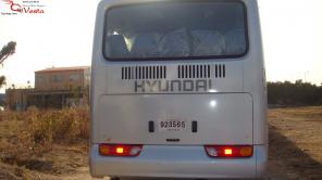  Hyundai Aerotown  30  2010 