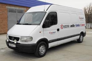  Opel Movano, 2,8 tdi ,1999   ,