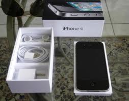 Apple iphone 4g 32gb Unlocked Skype.: terry_ltd