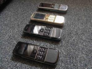 Nokia 8800 Arte / 8800 Sirocco  !   !