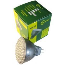   BIOLEDEX60 LED Spot MR16 120 12V  