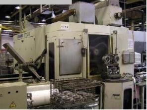 Продам фрезерный станок STEINEL FFZ 200