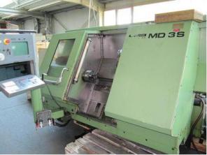 Продам токарный станок Gildemeister MD 3S