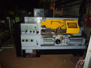 Продам токарный станок МК6056