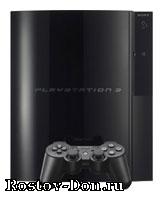   ( )  Sony Playstation 3