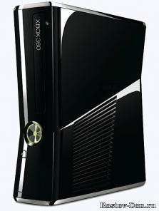   XBOX 360 SLIM 250 GB GO.