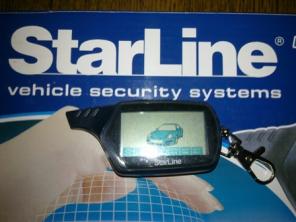 -   StarLine Twage B9 (  1000 )