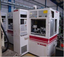 Продам торцекруглошлифовальный станок STUDER S-25