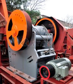 ������--������� �������� ����� JC �� ��� "Kefidmachinery"