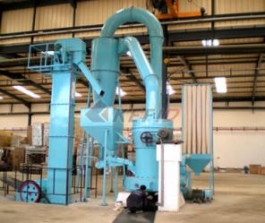 ������--�������� Raymond �� ��� "Kefidmachinery"