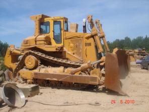 CATERPILLAR D9N  , ..