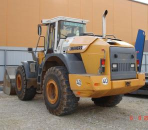   LIEBHERR L-544