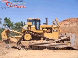   Caterpillar D10N 1992 