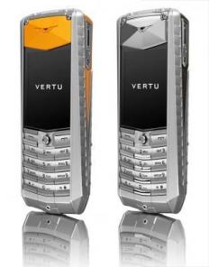 Vertu, Cartier, Louis Vuitton, Armani, Nokia 8860e  ! !