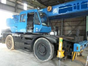   KATO KR25HV3