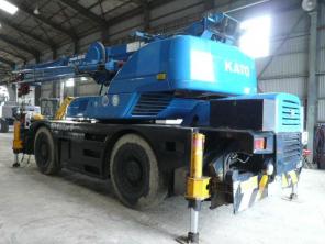   KATO KR25HV3