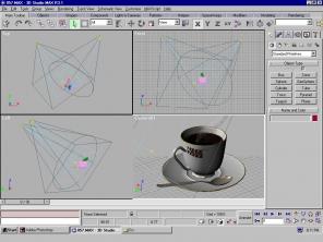    - PhotoShop CorelDraw 3D Max AutoCAD