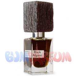 BLACK AFGANO (For Men) Nasomatto ,    